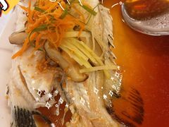 -大茄来海鲜餐厅(亚洲城分行)