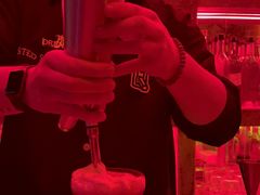 -The Drinkery (瑞金店)