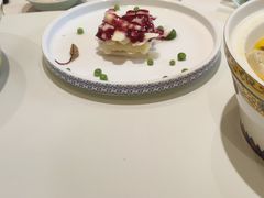 -惠丰堂饭庄·烤鸭·京味菜(翠微路店)