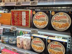-Olé精品超市(沈阳万象城店)