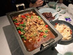 -遇见湘·地道湖南菜(云门店)