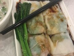 -畔山酒店中餐厅