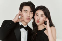 -拾尚映画·STUDIO婚纱摄影(中关村店)