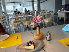 -璞渼咖啡 ROOF P.M. Café(浦东美术馆店)