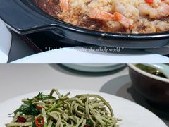 -老三烤肉·融合菜宴会厅