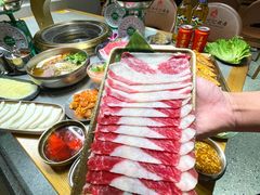 -杨小佳·齐齐哈尔烤肉·烤串(广州店)