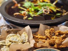 -费明中罗非鱼(大石坝店)