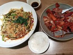 -金掌勺锅包肉(太原万达店)