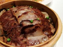 -许家菜(望江店)