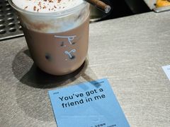 -O.P.S. CAFE