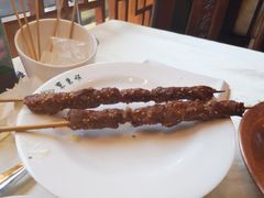 -东来顺饭庄(天坛店)