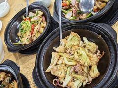 -美锦源餐厅