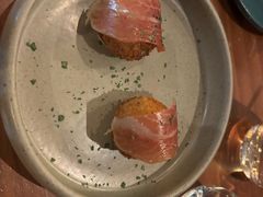 -Laures·月桂西班牙碳烤餐厅(十尚坊店)