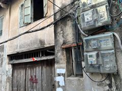 -达濠古城