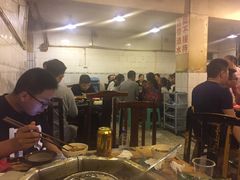 -邓莽子老火锅(鲁祖庙店)
