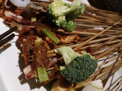 -三个大叔东北烧烤·砂锅菜(西三旗店)