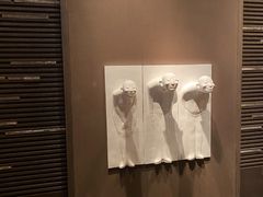 -上海柏悦酒店
