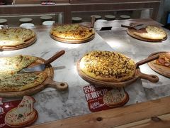 -比格比萨自助(李沧万达店)