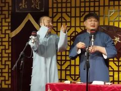 -青曲社相声(易俗街区店)