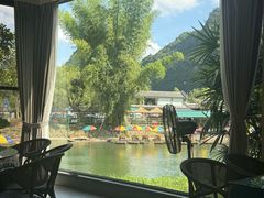 -生态苑农庄(十里画廊遇龙河店)