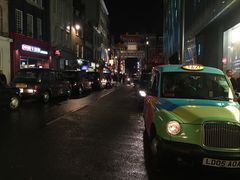 -Burger & Lobster(Dean Street)