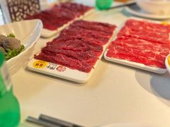 -焯牛潮汕牛肉火锅(云峰街创始店)