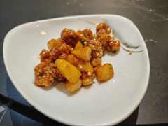 -南门食仙·手工福州菜(南门兜店)