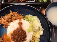 君悦排骨饭-馔豚·台北菜专门店(深圳湾万象城店)