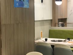 大堂-有鱼吃·纸包烤鱼(曲江创意谷店)