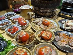 -牛也烧肉(摩尔城店)