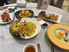 -丰鲤楼•闽南茶楼(仟禧汇店)