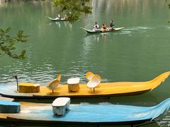 -楠溪江风景名胜区