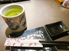 -沼津港精致料理·寿喜烧·烧鸟(龙湖南桥天街日料榜单店)