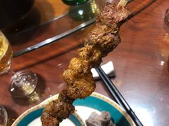 -亚克西姆新疆菜(库车店)