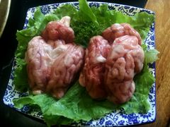 猪脑花-杨家火锅(国美店)