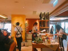 -MELLOW BROWN COFFEE by UCC(沙田新城市广场1期店)