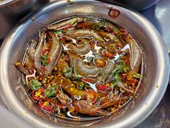 腌对虾-圆蛋酒料•生腌(开元路店)