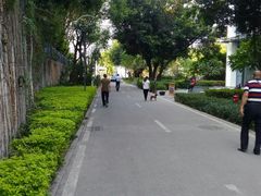 -福州工人文化宫