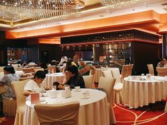 -半岛太子酒家(海港城店)