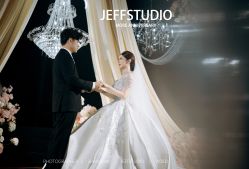点击看大图 -JEFF STUDIO摄影摄像婚礼跟拍
