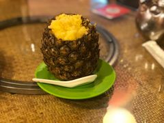 -多哥水傣味餐厅(司马巷店)