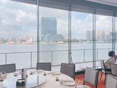 -白天鹅宾馆-宏图府餐厅