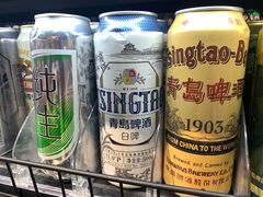 -盒马鲜生(双清路店)