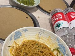 -康师傅私房牛肉面(马泉营奥莱店)