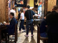 大堂-矶野水产(澳门逸园中心店)