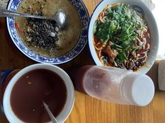 -袁妈红豆汤(重庆总店)