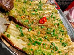 -何师烧烤·香辣蟹·川菜·30年老品牌(太古里旗舰店)