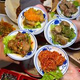 在成都还有谁没吃过这家蹄花？！