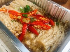 -木屋烧烤(白石洲店)