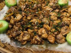 -清晖小苑·顺德菜(观澜湖新城店)
